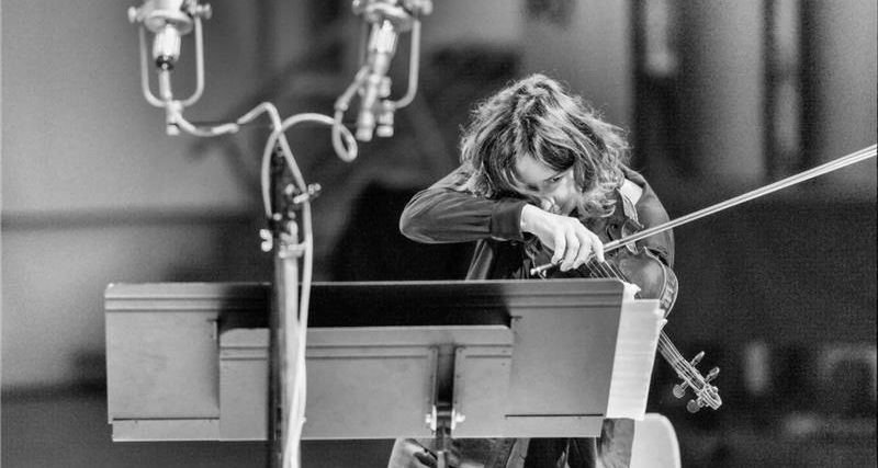 NY Phil Presents: Brahms, Stravinsky & Jessie Montgomery 