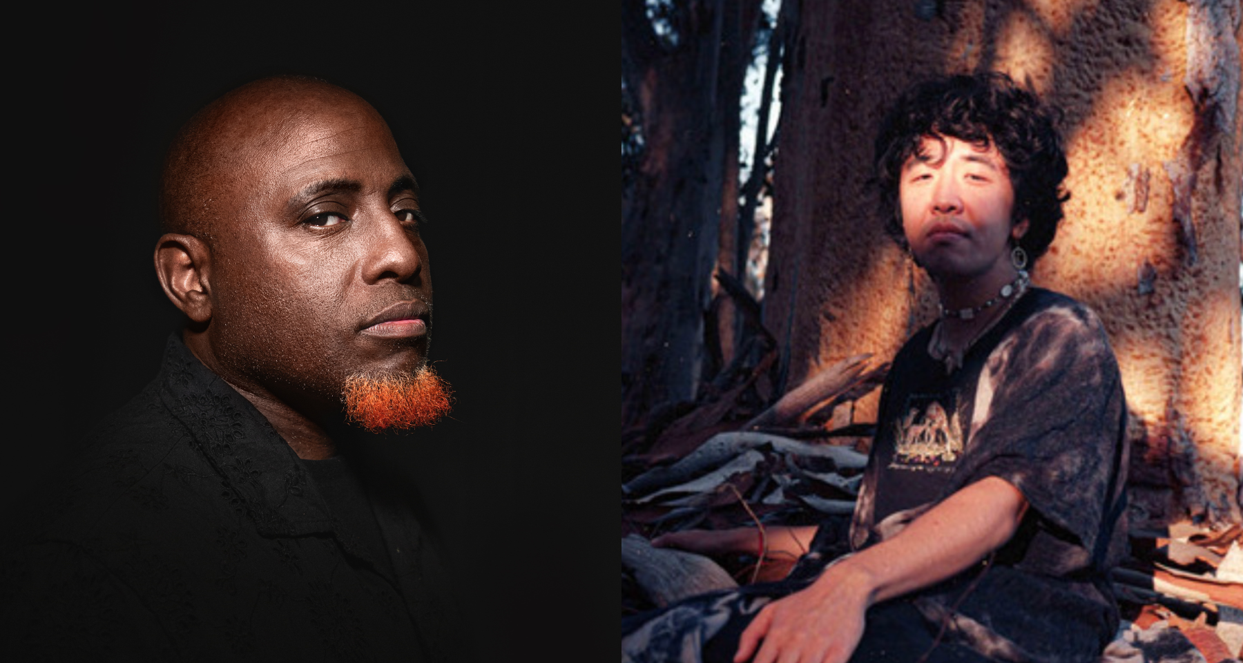 🥃 FHD Monthly: Brad Walrond & Scott Li