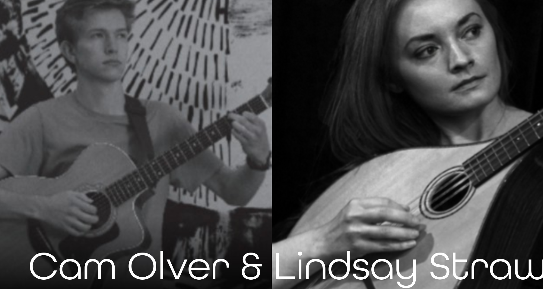 A fun evening of Contemporary Folk/Americana, Fingerstyle Guitar, and Irish Bouzouki! (more reservations from folk music sites).