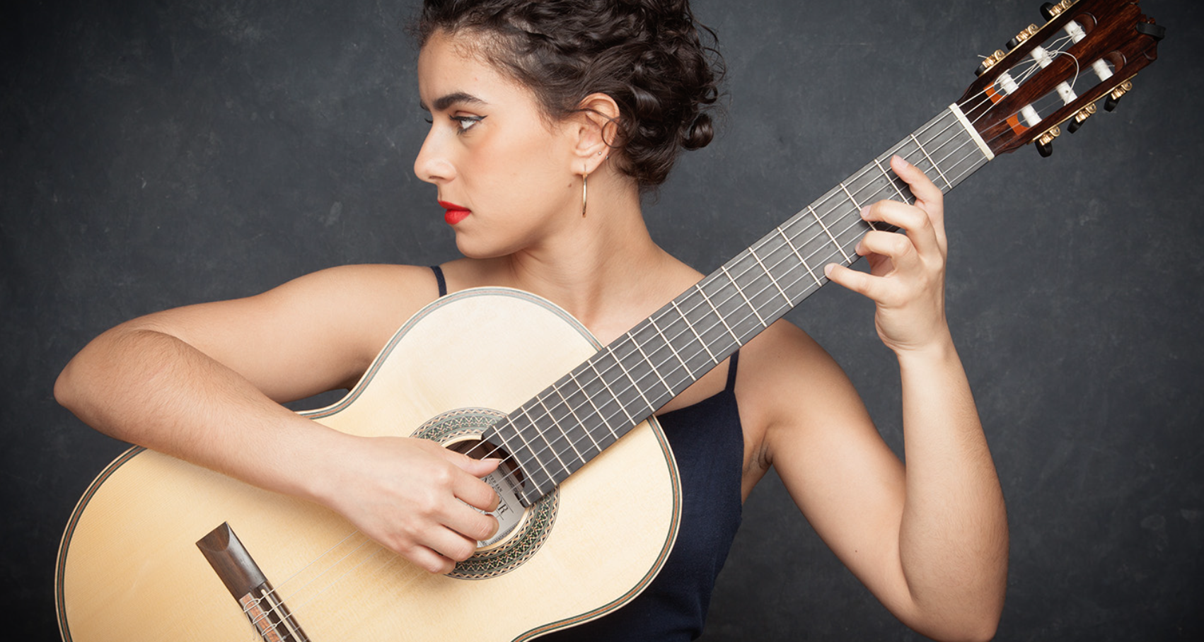 OMNI Presents: Leonela Alejandro