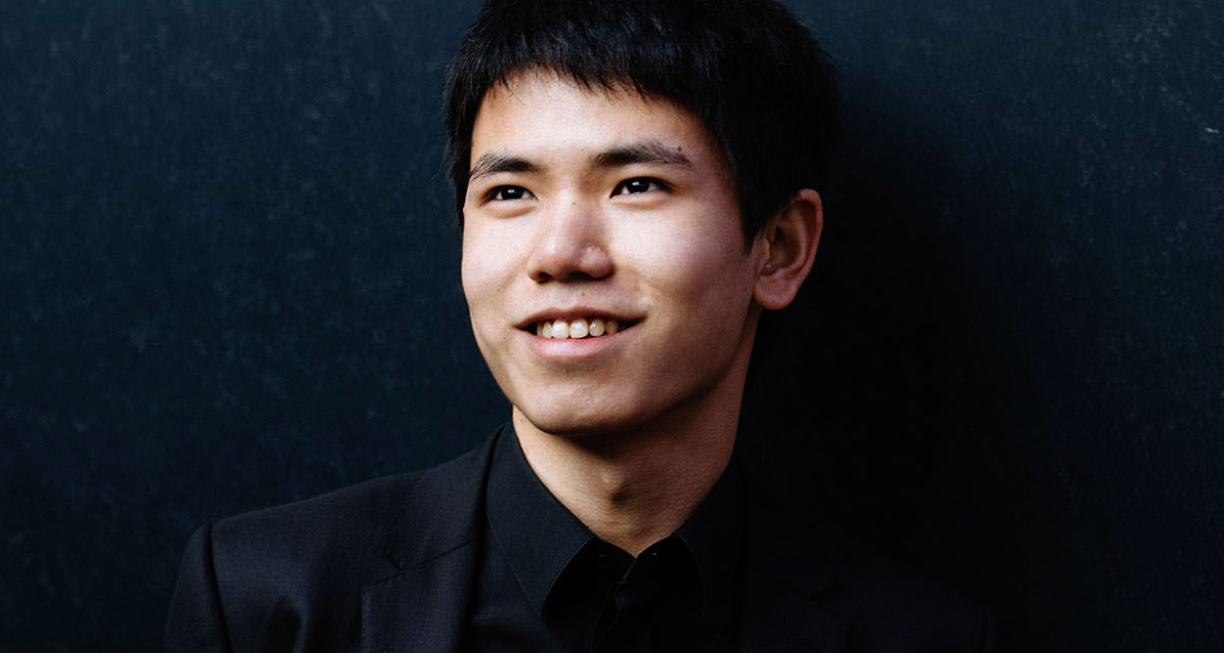 Kaufman Music Center Presents: Zhu Wang, piano