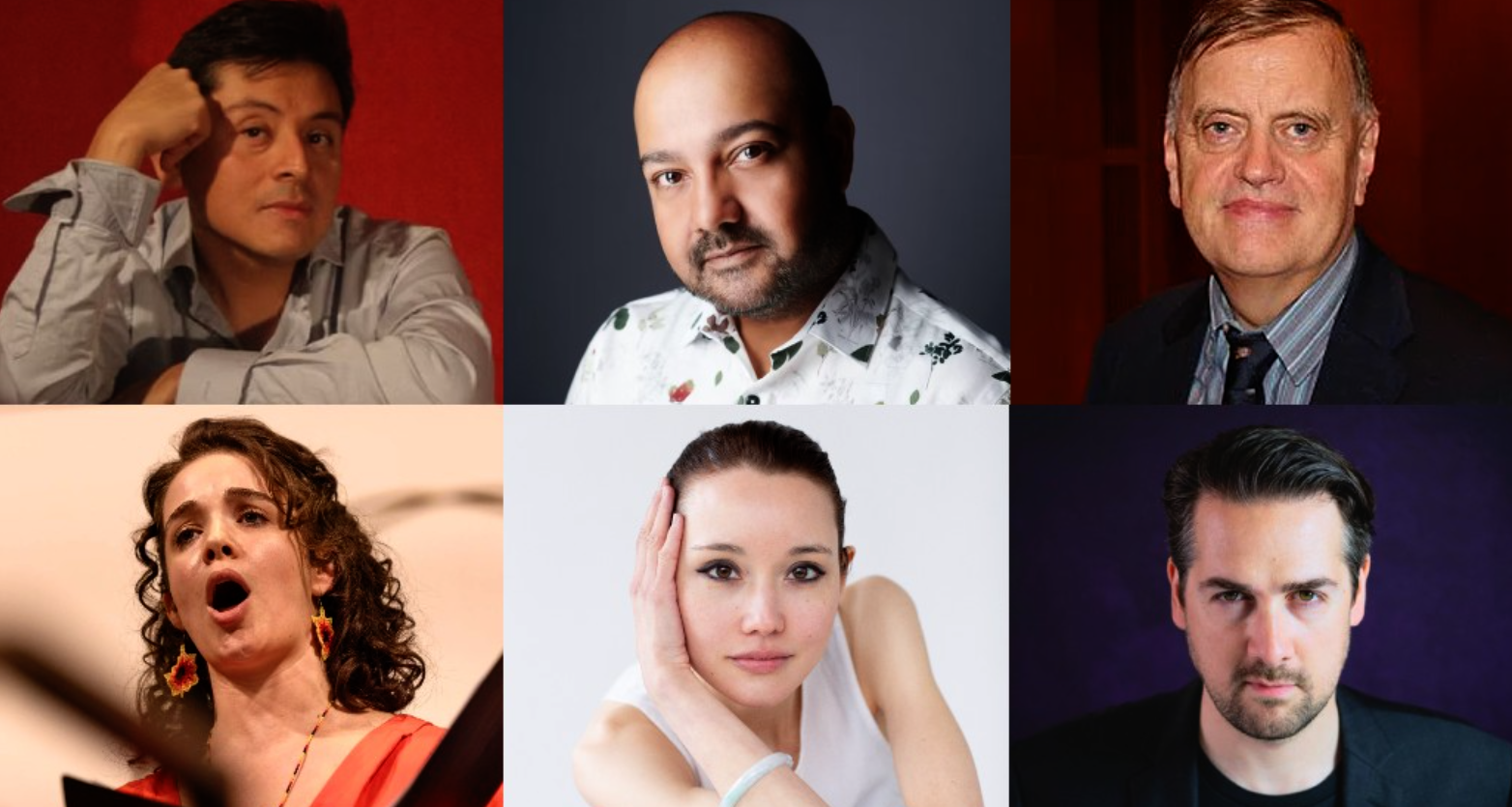 GEMS Presents: El Parnaso Hyspano