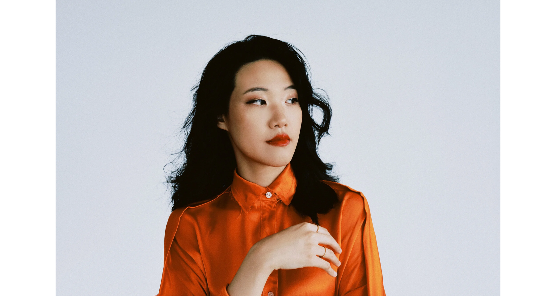 Ying Li: Bach, Liszt, Beach, Stravinsky, Chen