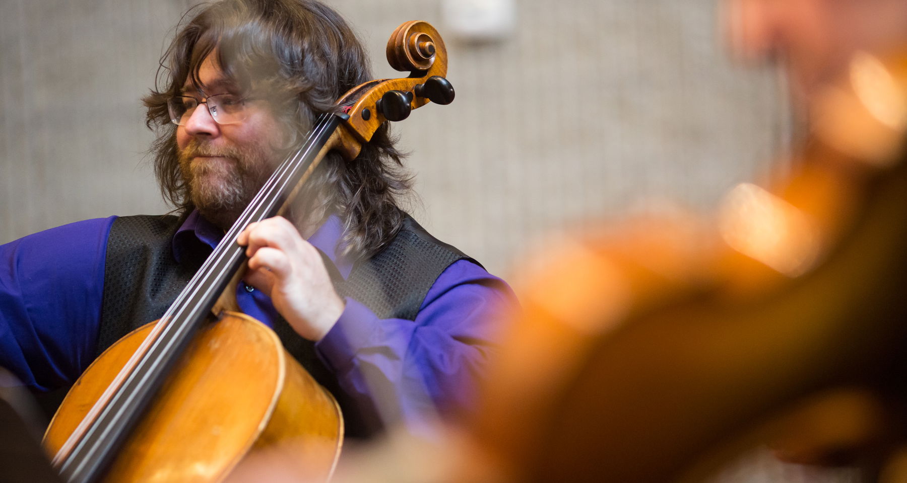 Chameleon Arts Ensemble Presents: Chamber Series 1 | Beneath the setting sun