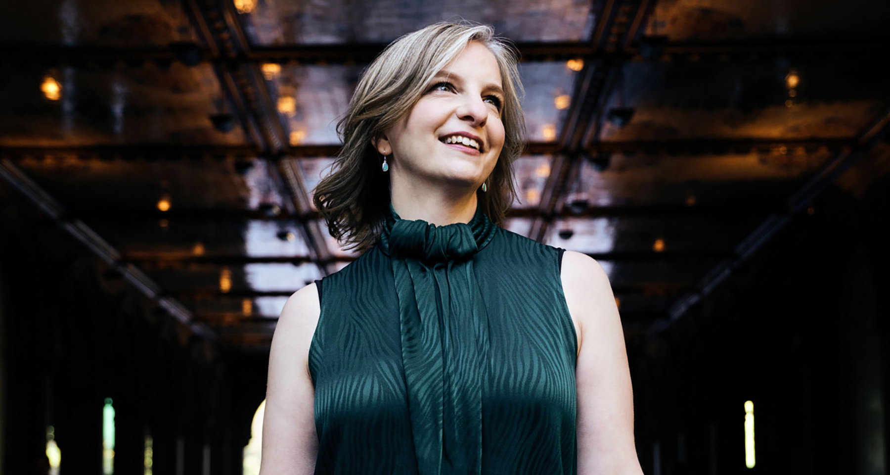Kaufman Music Center Presents: Orli Shaham | In Clara’s Hands