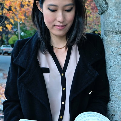 Lydia Chung