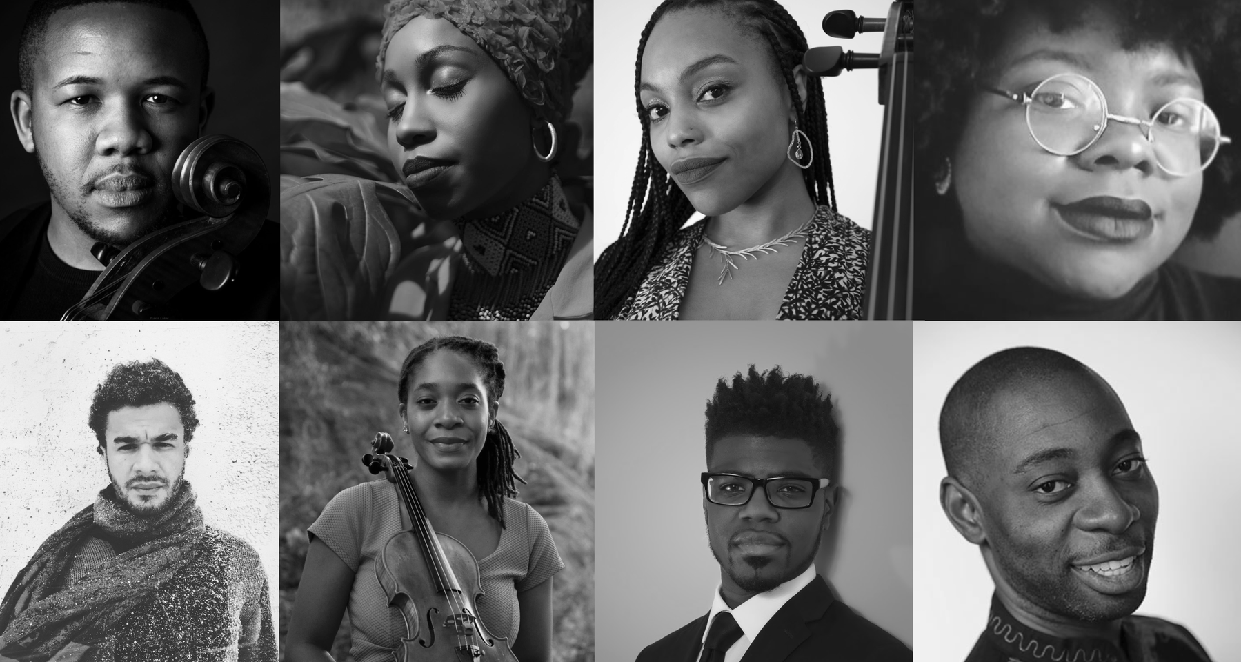 Celebrating Black Artistry