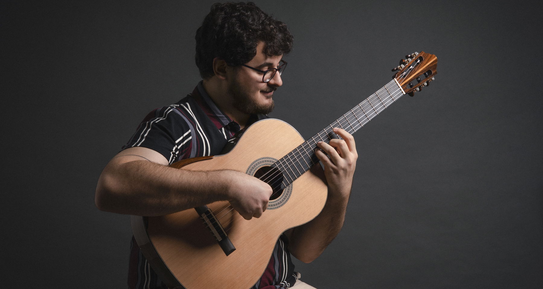 Brazilian Nocturnes in Harlem 