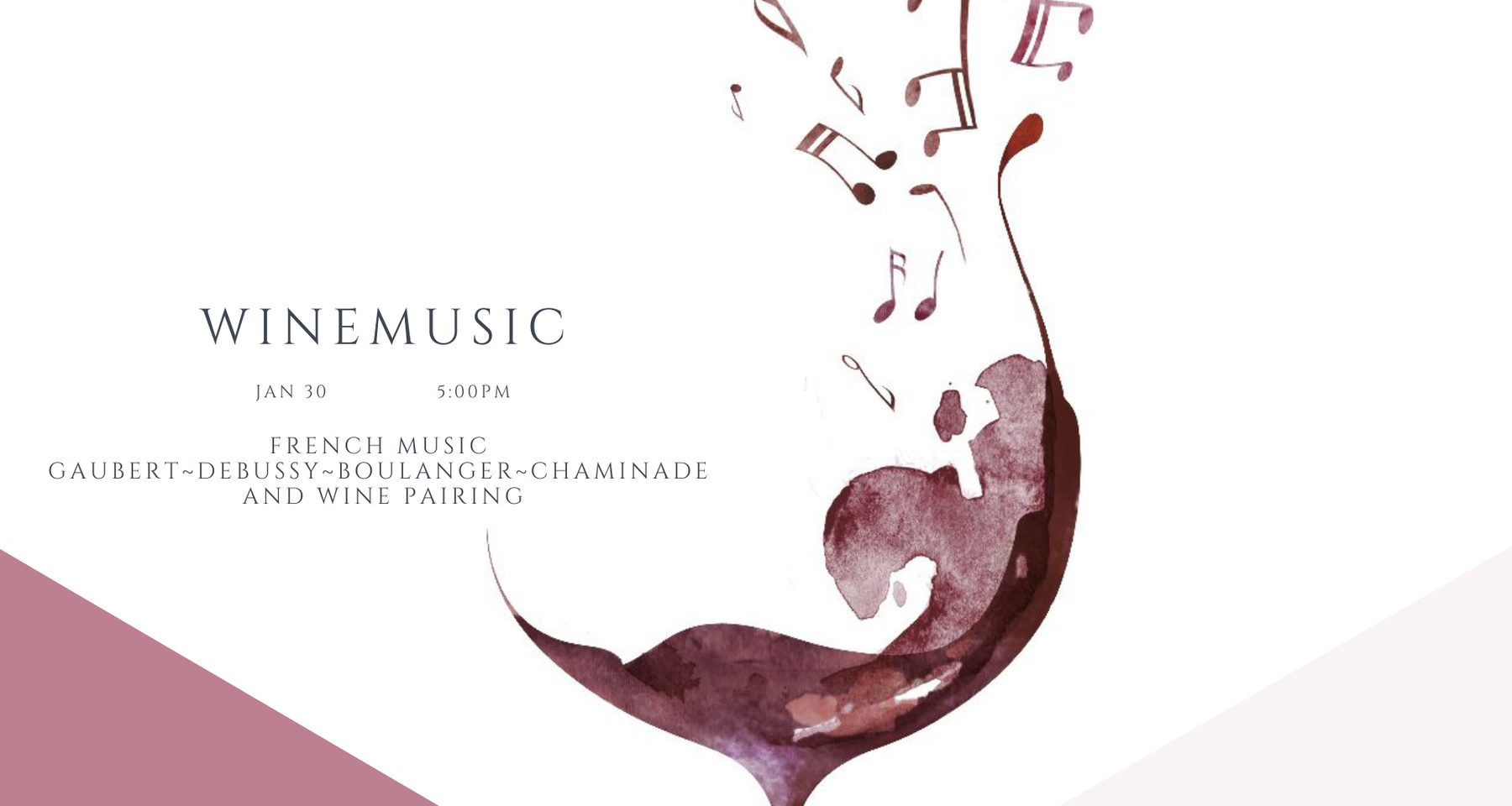 WineMusic 