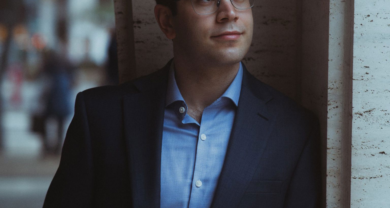 Nabeel Hayek Piano Recital