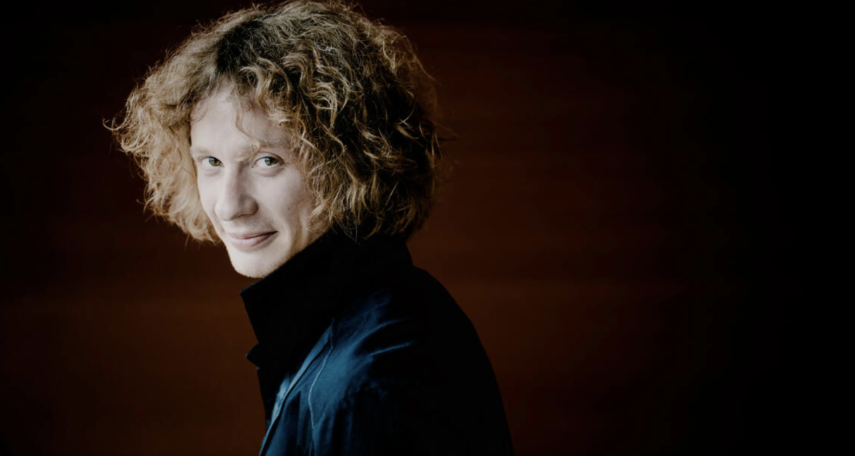 NY Phil Presents: Strauss | Sibelius | Julia Wolfe