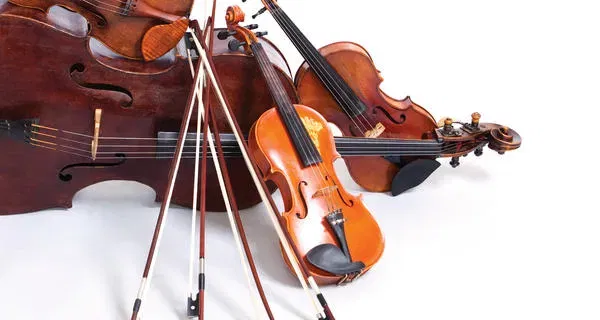 String Sextet Spectacular! Tchaikovsky and Brahms