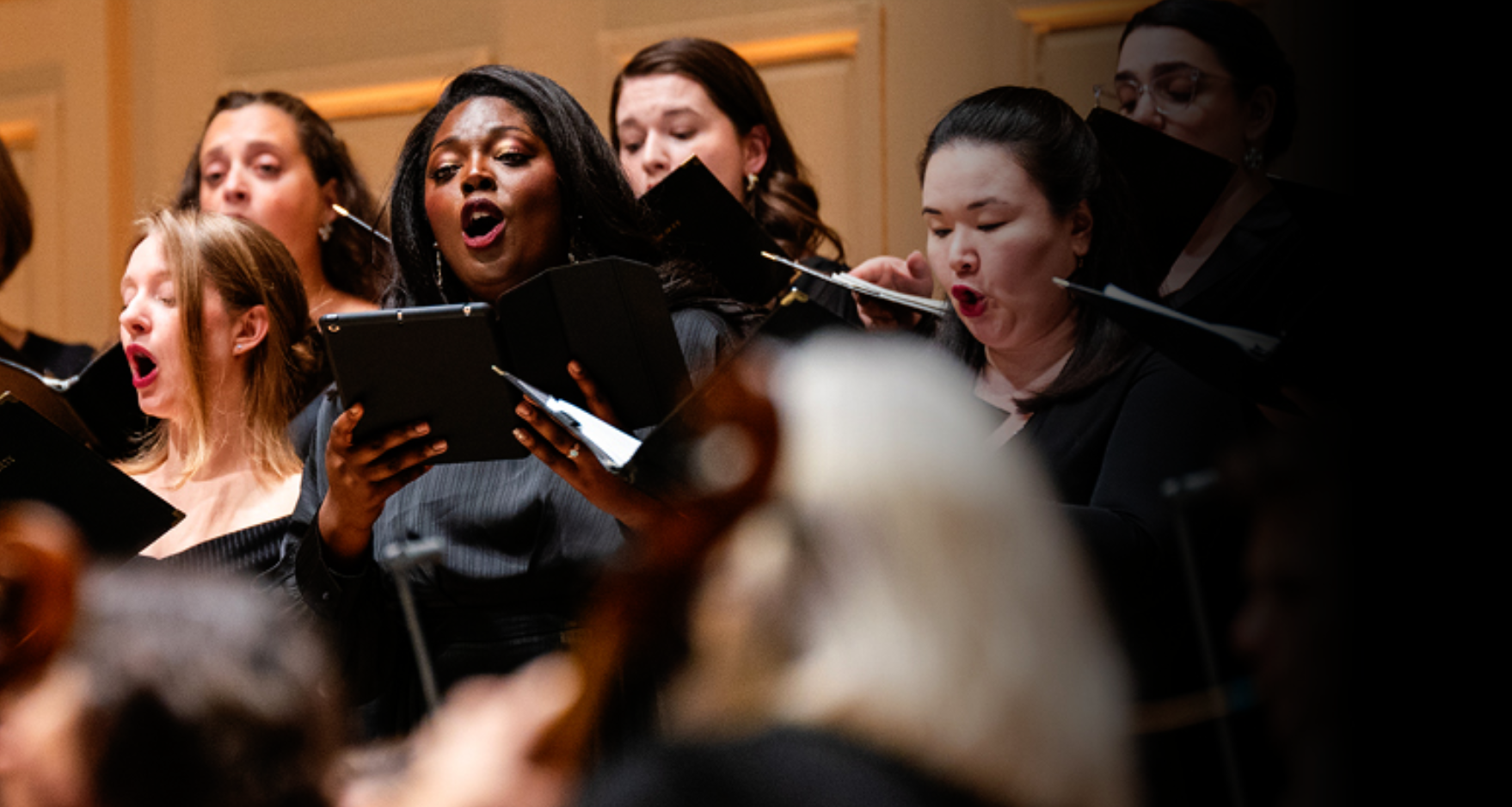 Handel and Haydn Presents: The Messiah