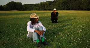 A Ressonnance Sound Immersion Event 