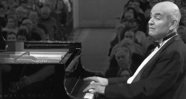 Ruvim Ostrovsky: Schubert & Schumann