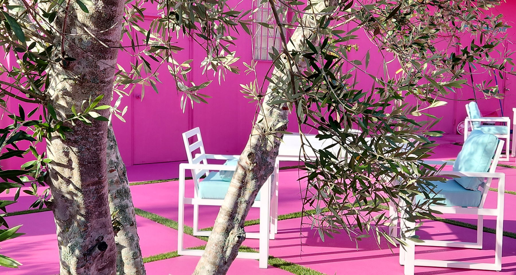 Miami Muse at Duende Studio