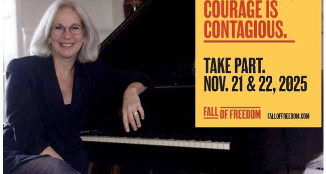 Piano and Poetry (FREE EVENT)