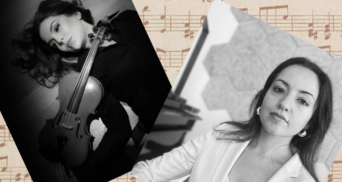 Connecting Through Sound