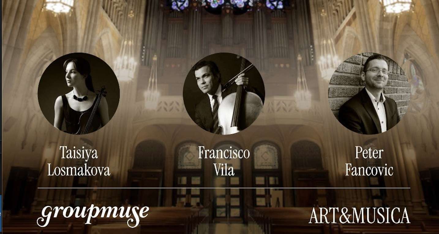 Bach - Brahms: Afterlight 
