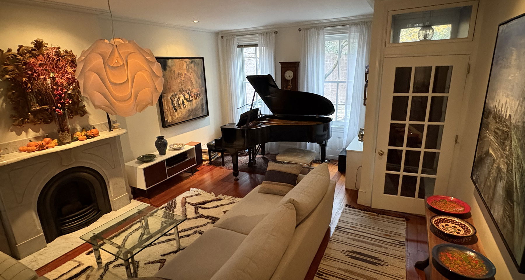 An Autumn Evening of Chopin, Liszt and Ravel