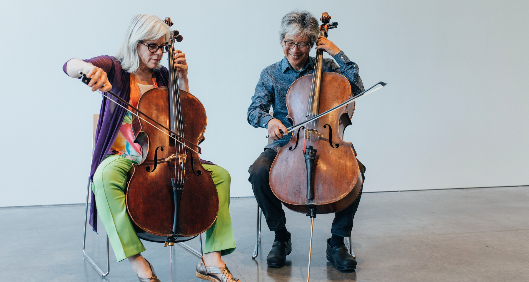 Left Coast Chamber Ensemble Presents: Metamorphosen