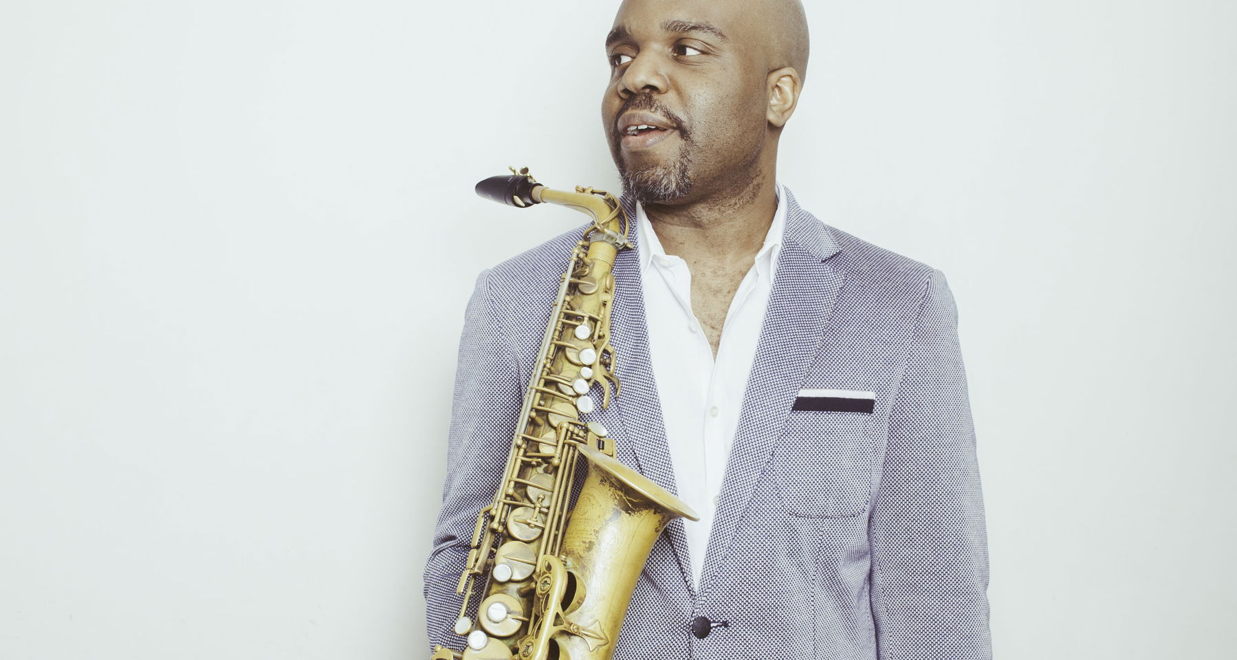 A Juneteenth Celebration with Saxophonist Jaleel Shaw!