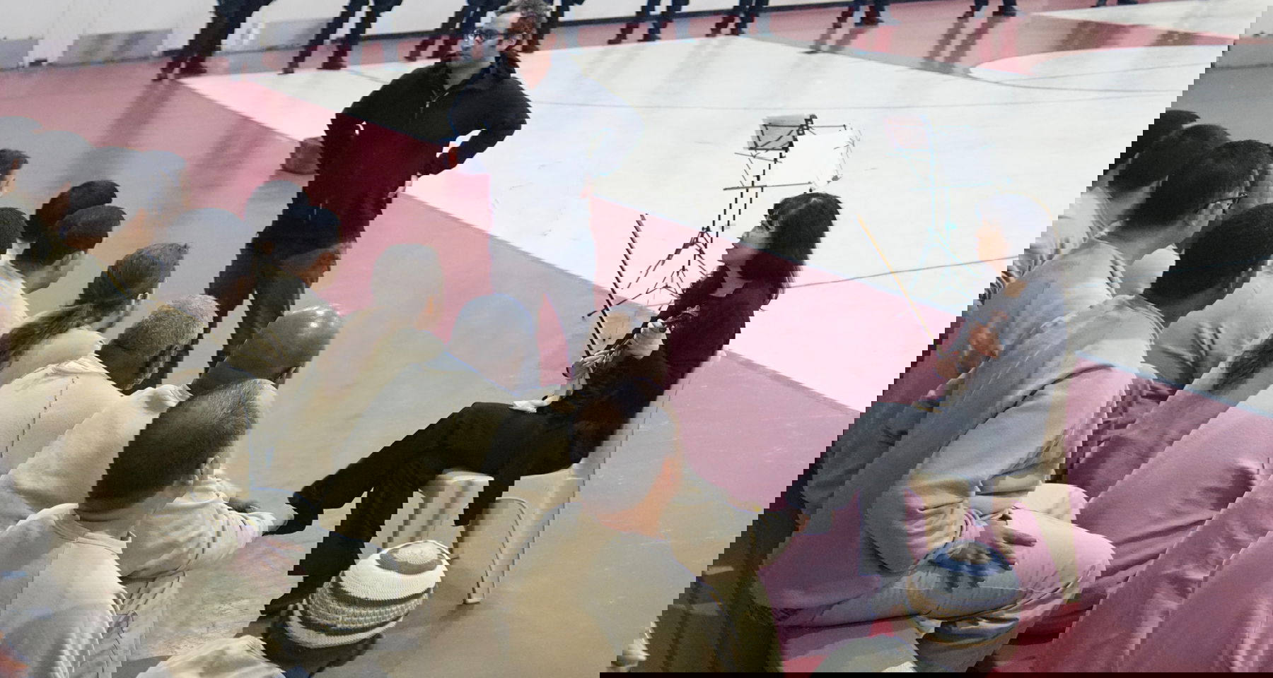 Music for the Future: The Beethoven Cycle - Part VIII: Op. 59 No. 3