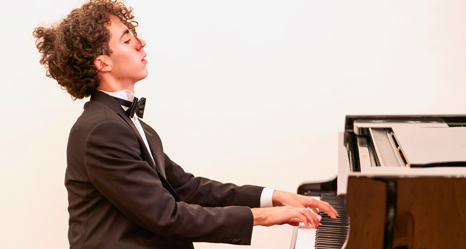 YCA Presents: Kiron Atom Tellian, piano 