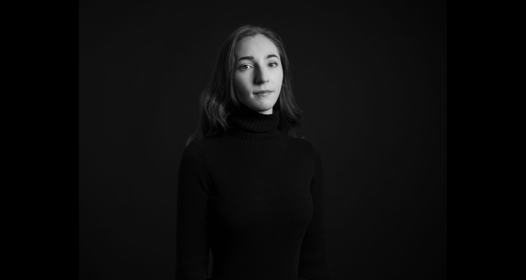 Flatiron Festival, Offering IV: Rachel Breen, piano