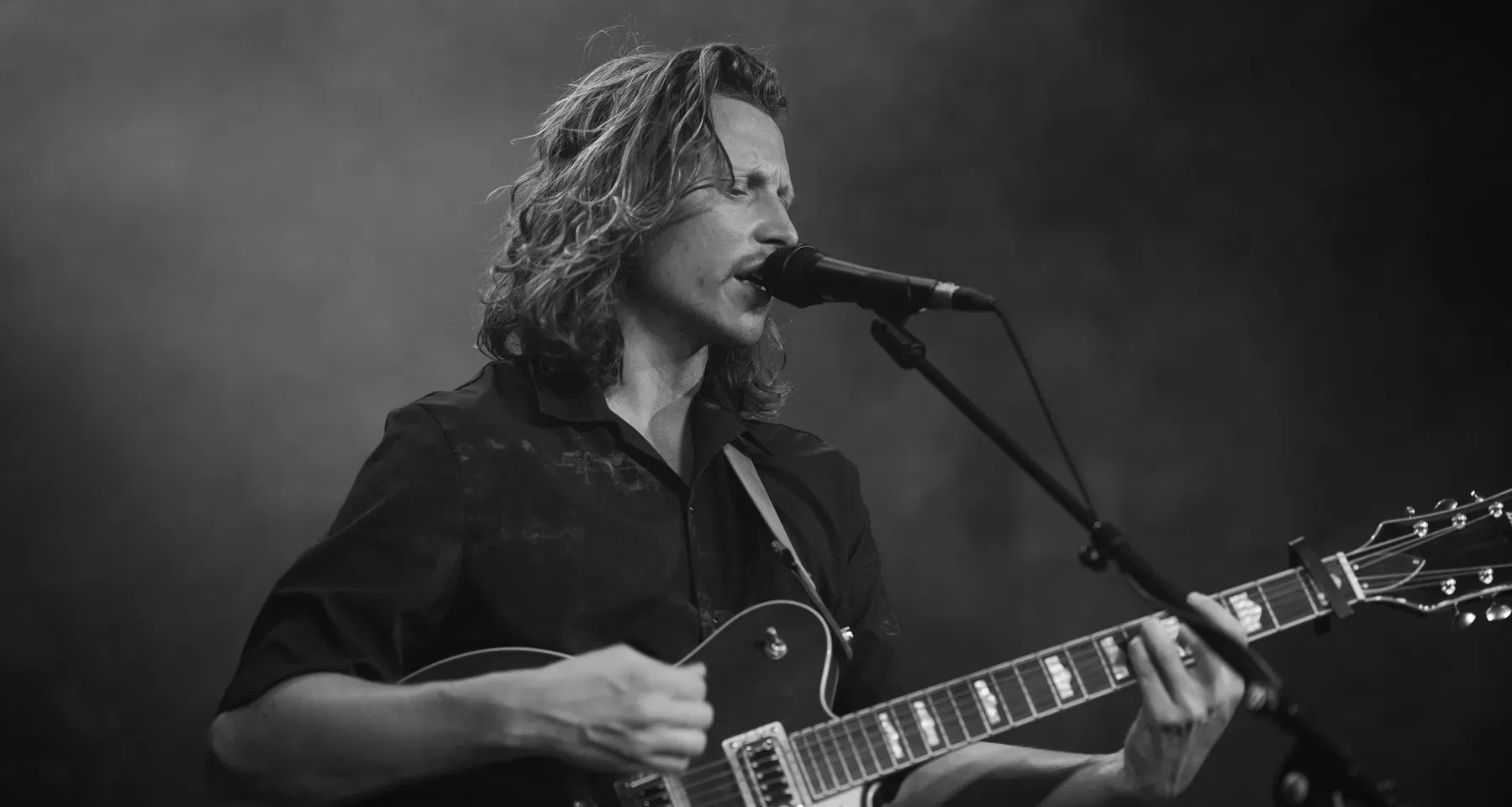 Harmonia Sessions #7 🎶 | Josh Savage