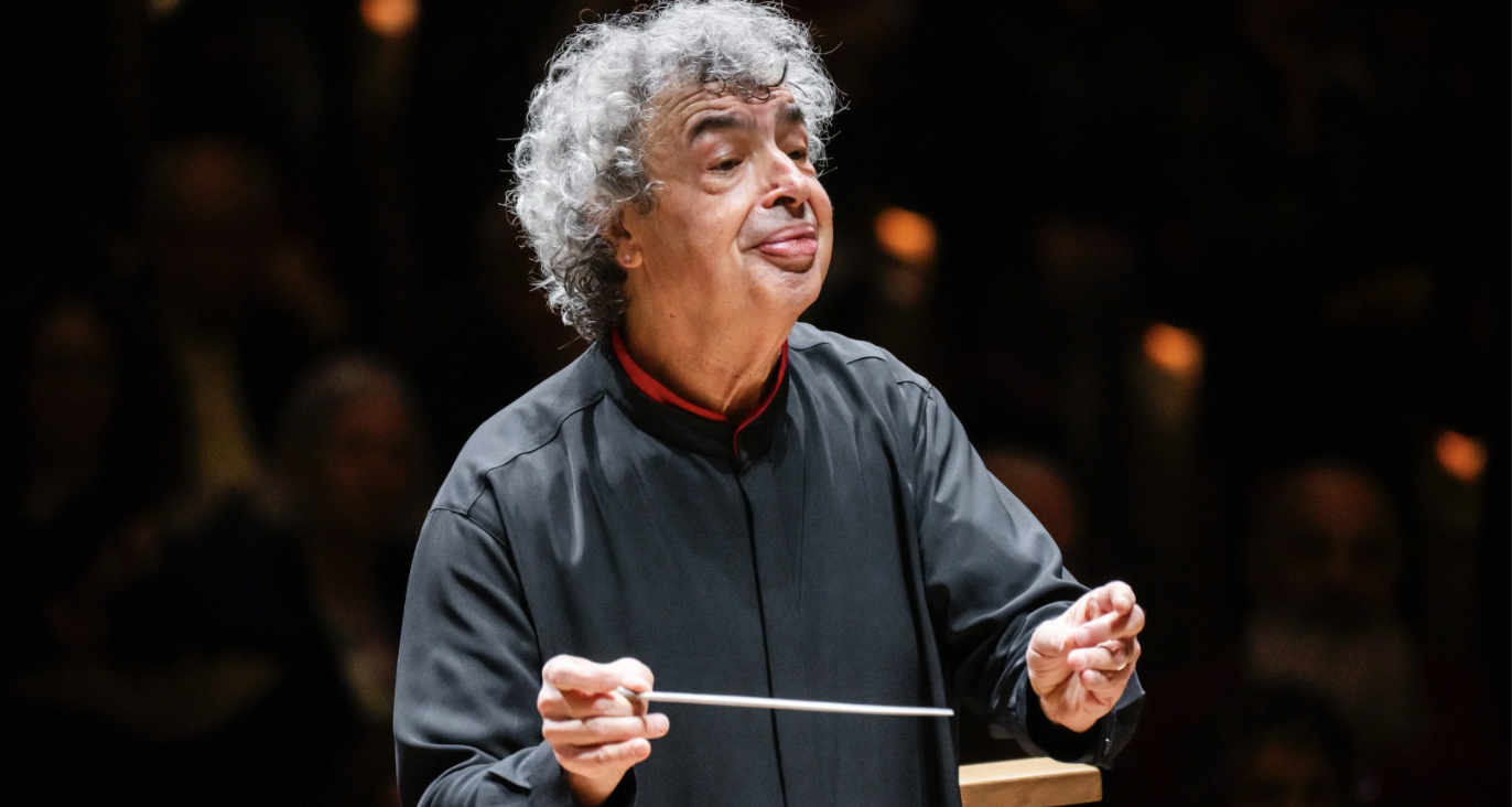 New York Philharmonic: Semyon Bychkov Conducts Bruckner’s Eighth