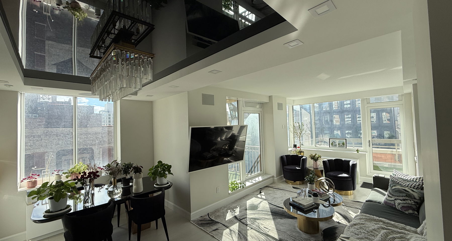 The Clio Artist Project - Guitar, Flute, Vox