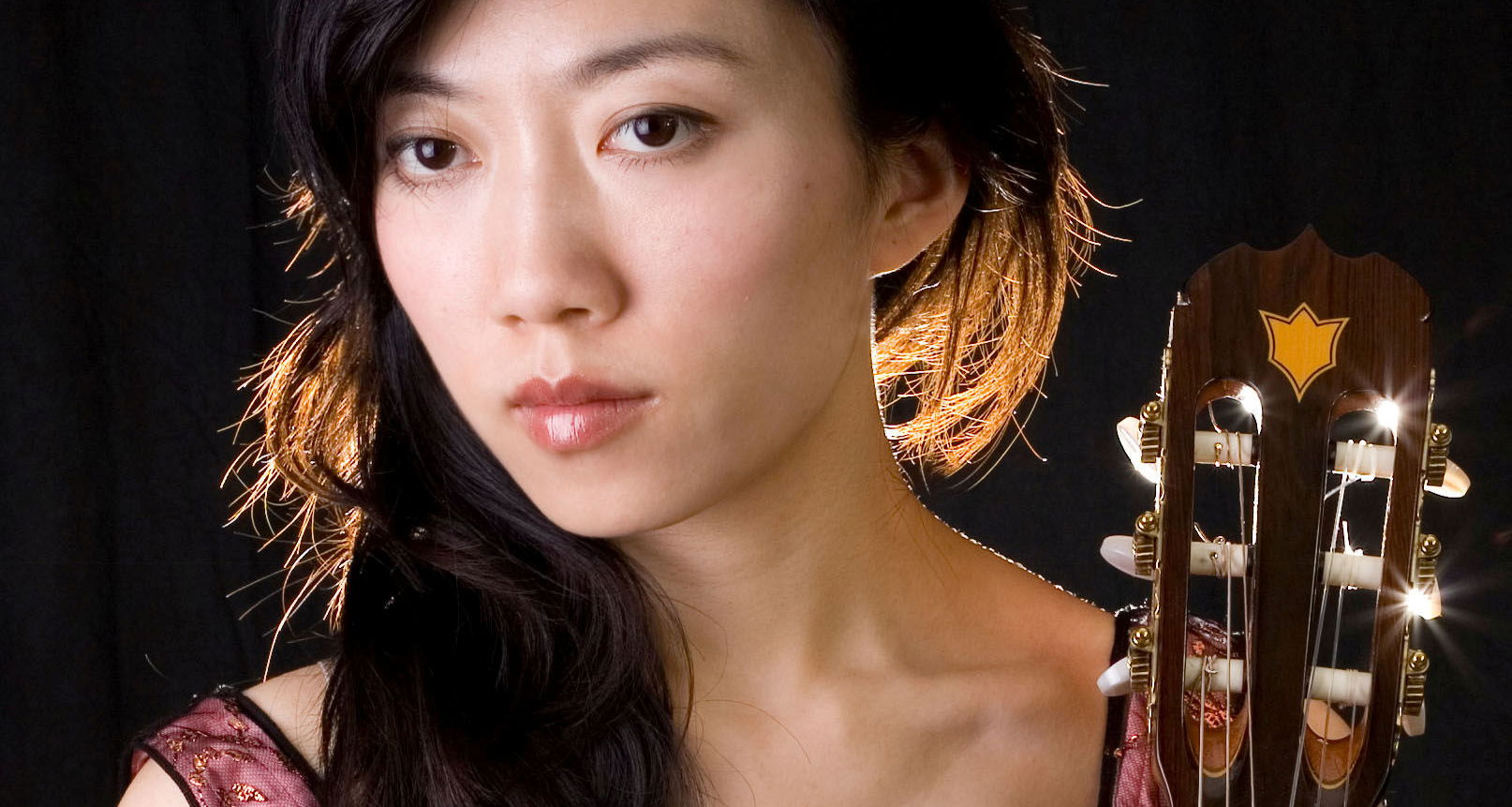 OMNI Presents: Xuefei Yang