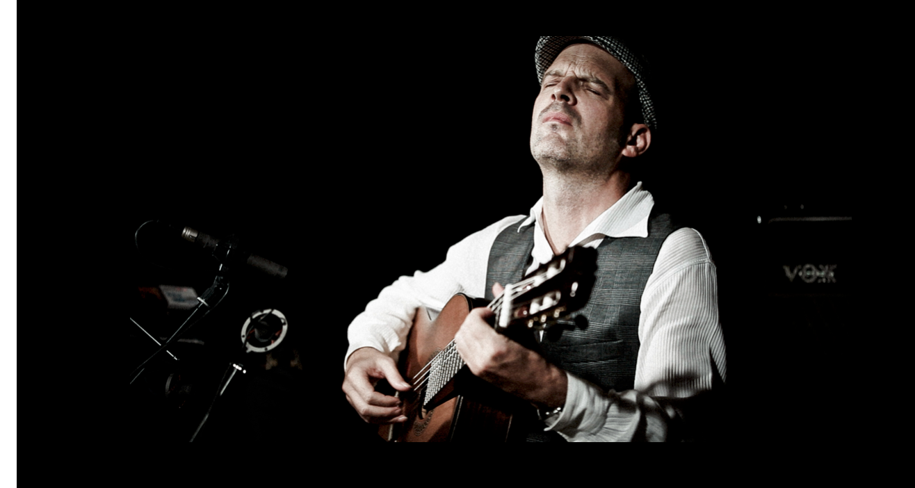 Tribeca New Music Presents: Mastery in Motion, An Evening of Guitar Artistry