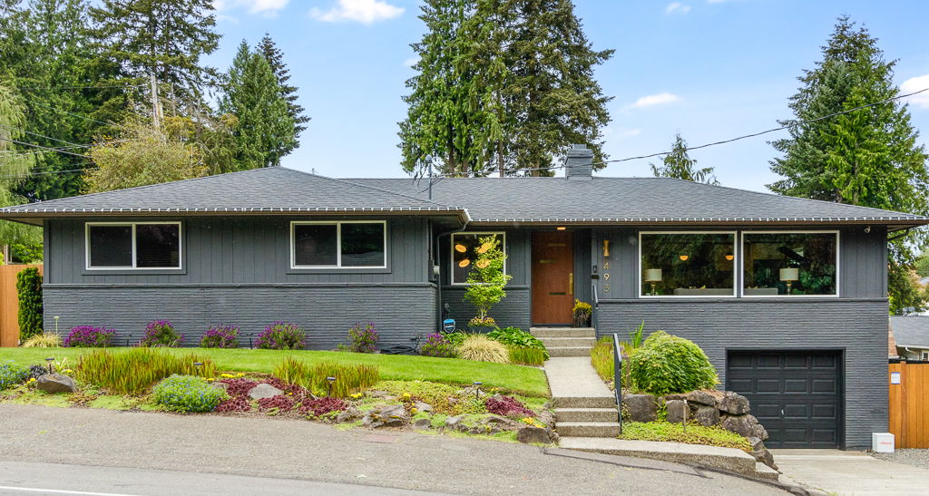 Reiten House Concert