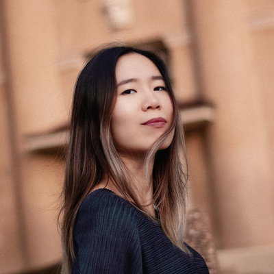 Anna Han
