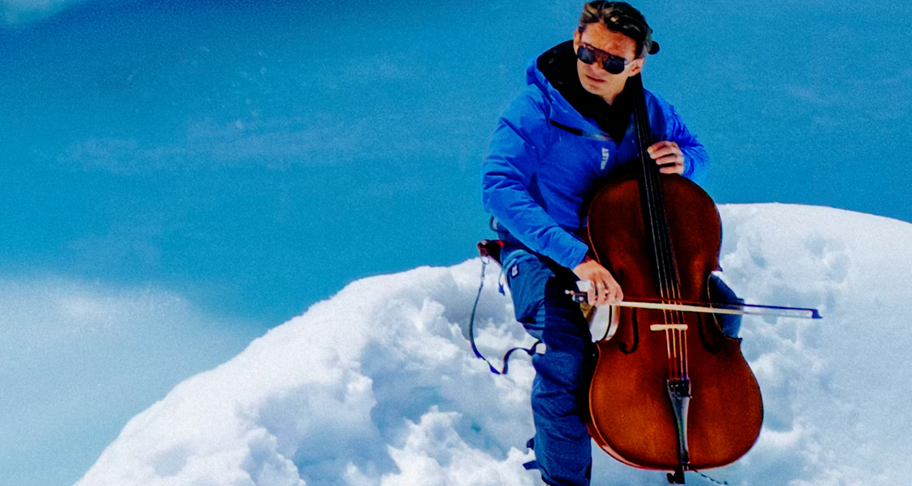 San Francisco Symphony Presents: Gautier Capuçon, Gaïa