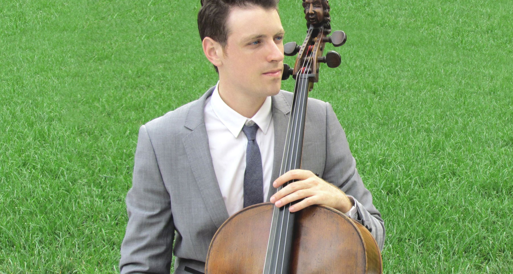 Fiery Dance - Solo cello music from Bach to Flamenco