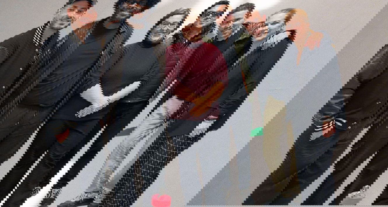 Son Montuno presents Buena Vista Social Club at Delancey Rooftop