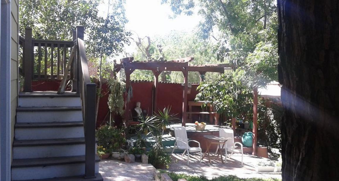 Concerts under the Trees in Woodland Hills 