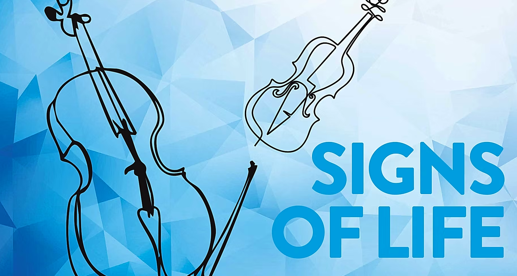 Pro Arte Chamber Orchestra Presents: Signs of Life
