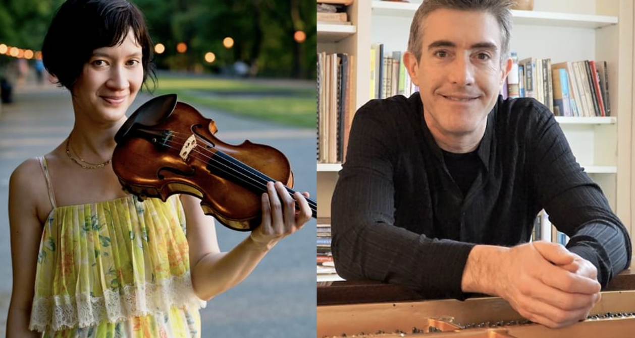 San Francisco Performances Presents: JANÁČEK // BEETHOVEN // PROKOFIEV and more!