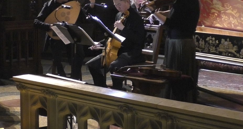 ARTEK presents: The Art of Bach
