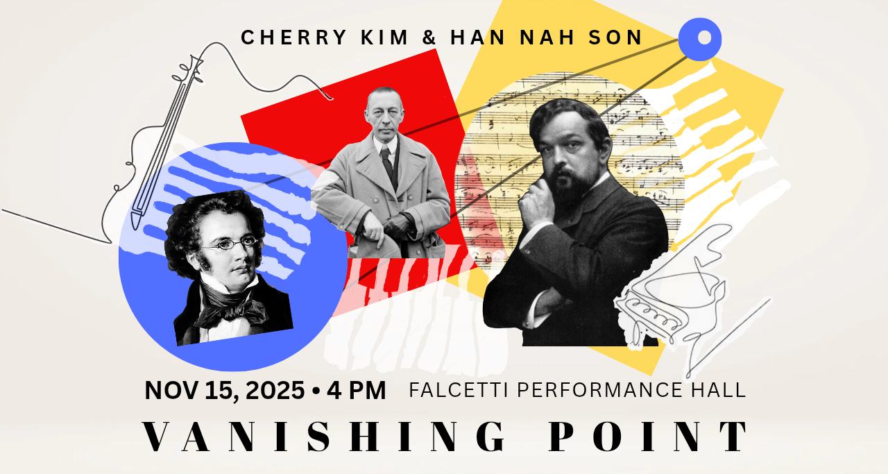 Vanishing Point—Where Sound and Memory Converge