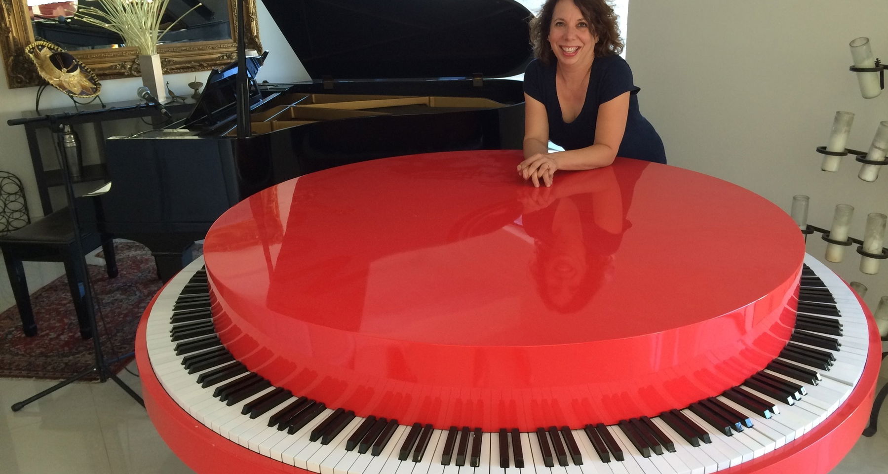 By George! Music and fun stories by and about George Gershwin