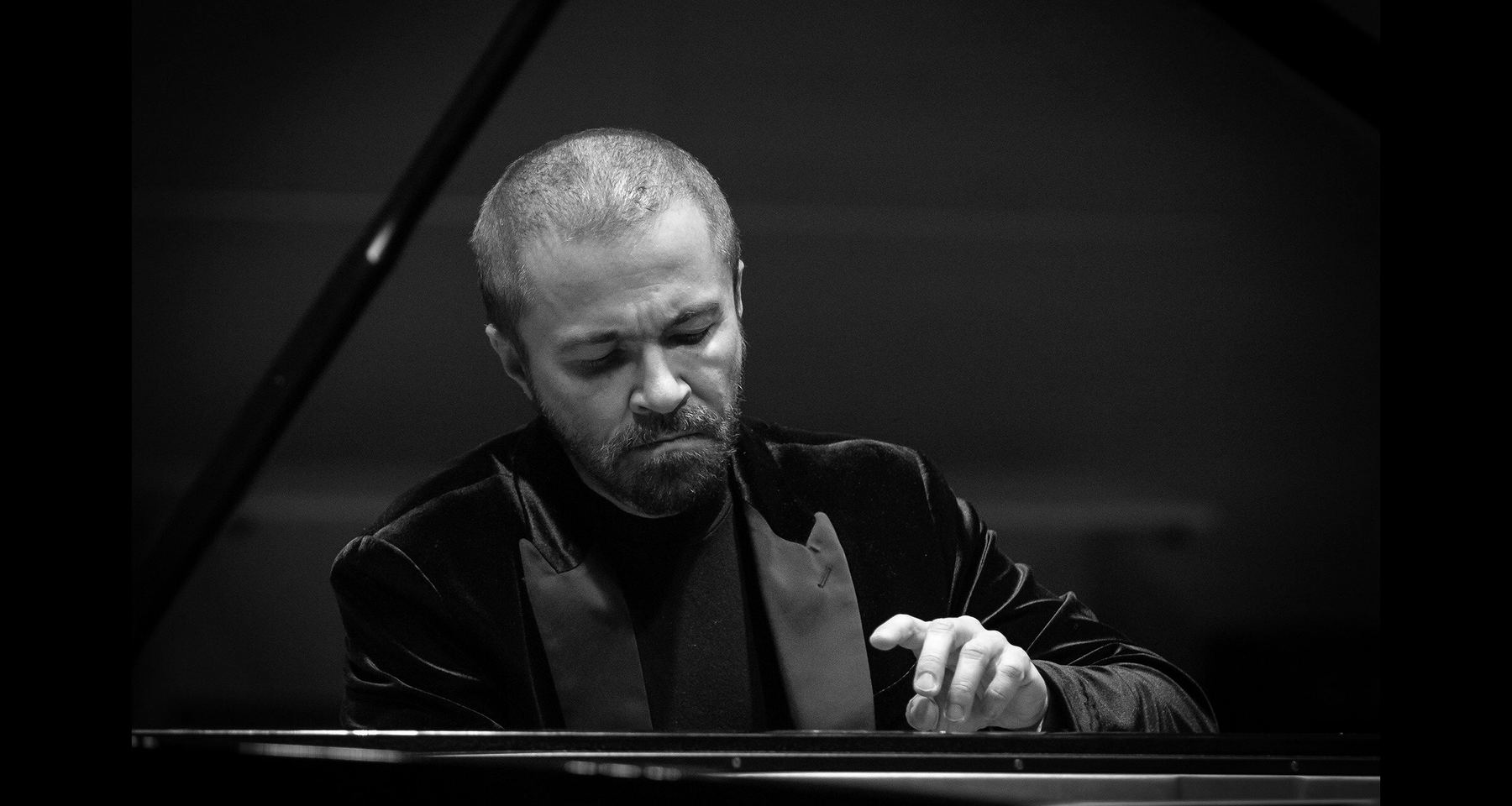 Pavel Nersessian: Mendelssohn, Bizet, Fauré, Ravel