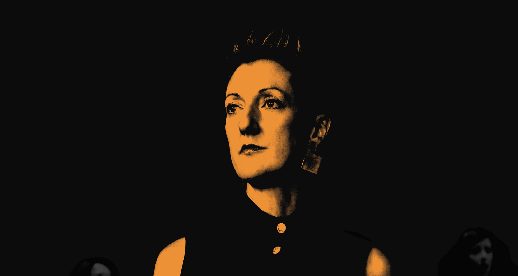 Voices of Ascension Presents: Canticle of the Sun | BETH WILLER