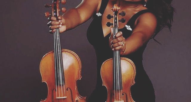 From king B to Queen B: Bach meets Beyoncé at Central Park