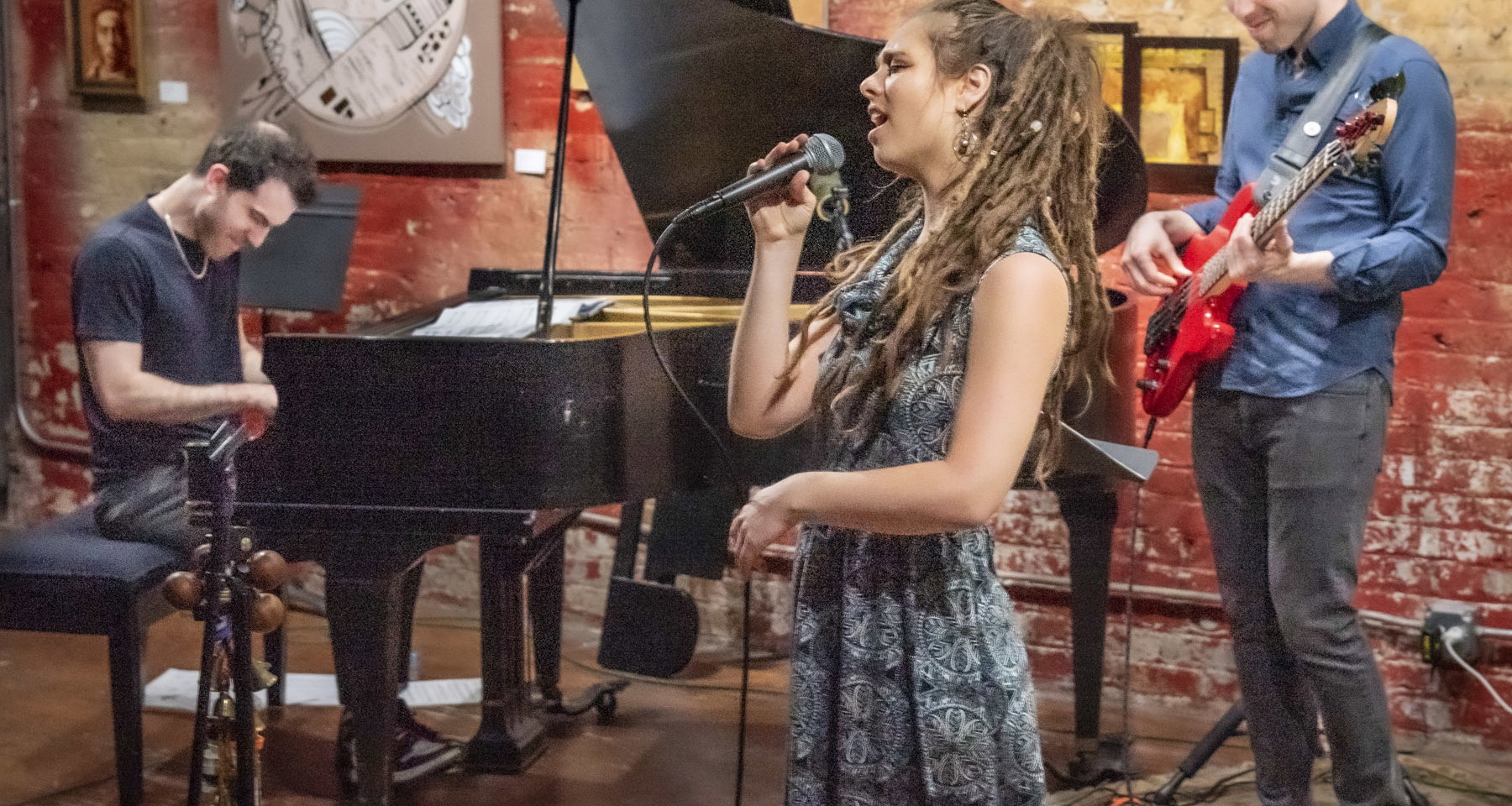 The Sivan Arbel Experience