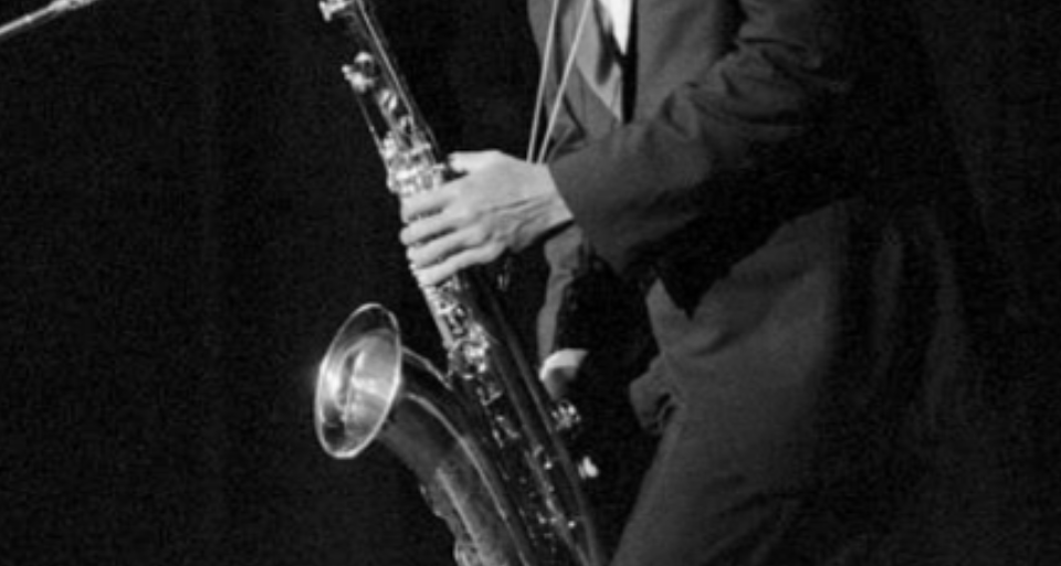 Impressions, the music of John Coltrane